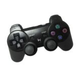 Controle Compatível Playstation 3 Sem Fio Doubleshock PIII