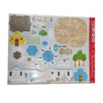 Quebra-Cabeça 3D Puzzle C40418