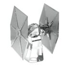 Metal Earth Montar Star Wars Special Forces TIE Fighter