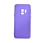 Capa Case Silicone Compatível Smartphone Samsung S9
