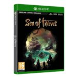 Jogo Sea of Thieves em Português Xbox One (Seminovo)