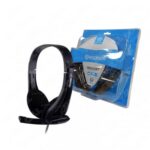 Fone de Ouvido Headset com Microfone F-046 Hoopson