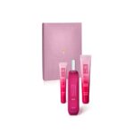 Kit Egeo Dolce Colonia Hidratante Creme para Mãos Boticário