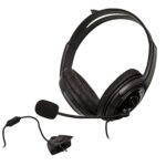 Fone de Ouvido com Microfone Para Xbox 360 KP-324 Knup
