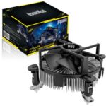 Cooler para Processador  92mm 2400rpm G-VR317 Revender