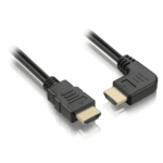 Cabo HDMI 1.4 3D 4K 90° 1.5m KP-YP5013 Knup