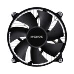 Cooler Processador Computador Notus Intel TDP 65W PAC95PRSL