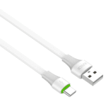 Cabo de Dados USB  para Lightning  Turbo KD-16A Kaidi