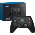 Controle Video Game  Xbox 360 e PC KP-GM033 Knup