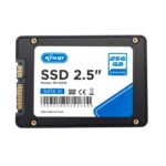 SSD Disco Armazenamento 2.5 256GB KP-SS256