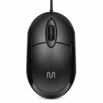 Mouse Com Fio USB Classic Home Office MO300 Multi