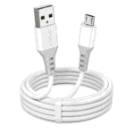 Cabo Smartphone Turbo V8 5A Micro USB 1 metro CB52-1 A'Gold